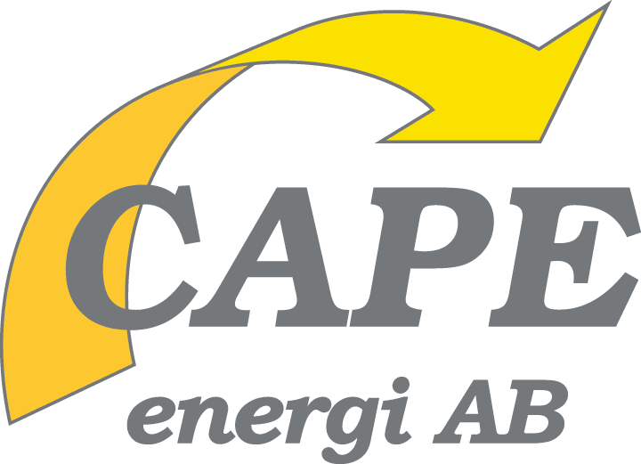 Lösullsisolering, bergvärme och brunssborrning