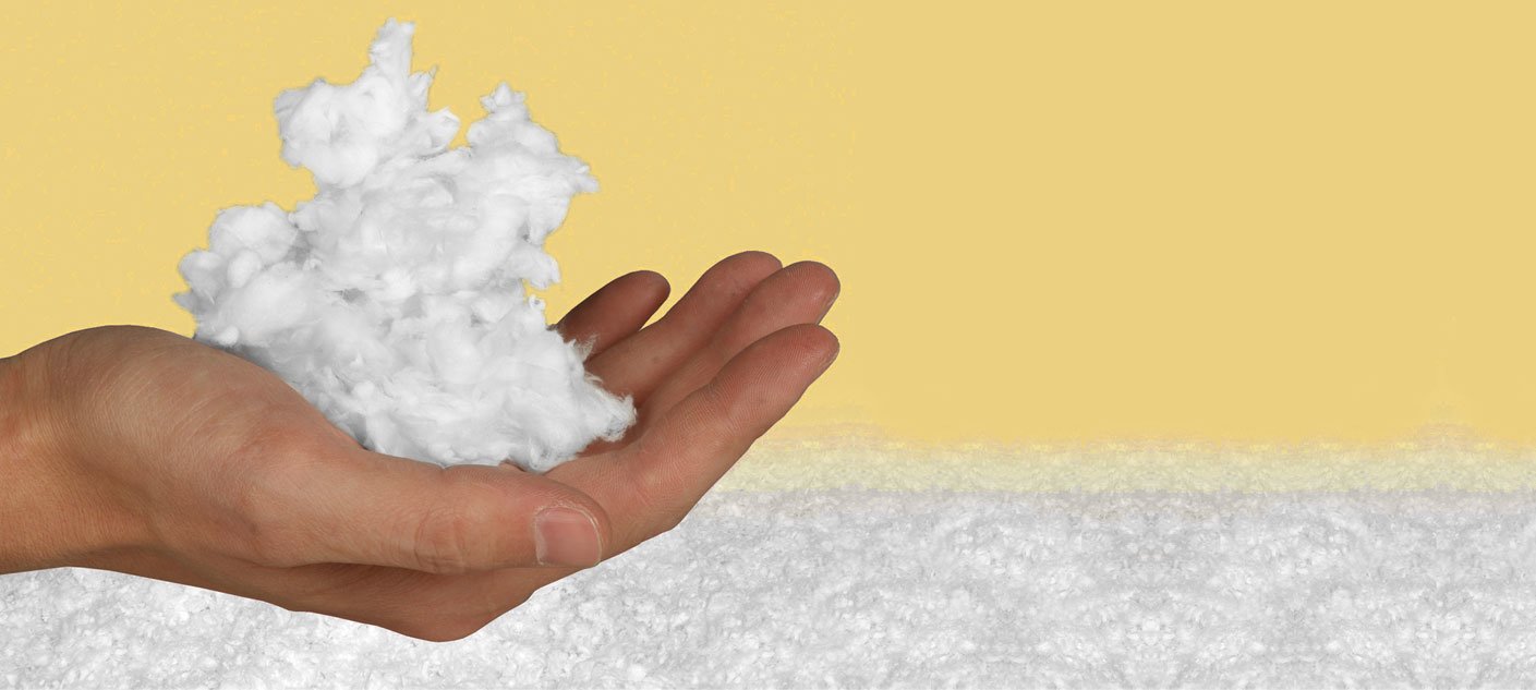 Lösullsisolering i Skellefteå – Vi kan isolering med lösull